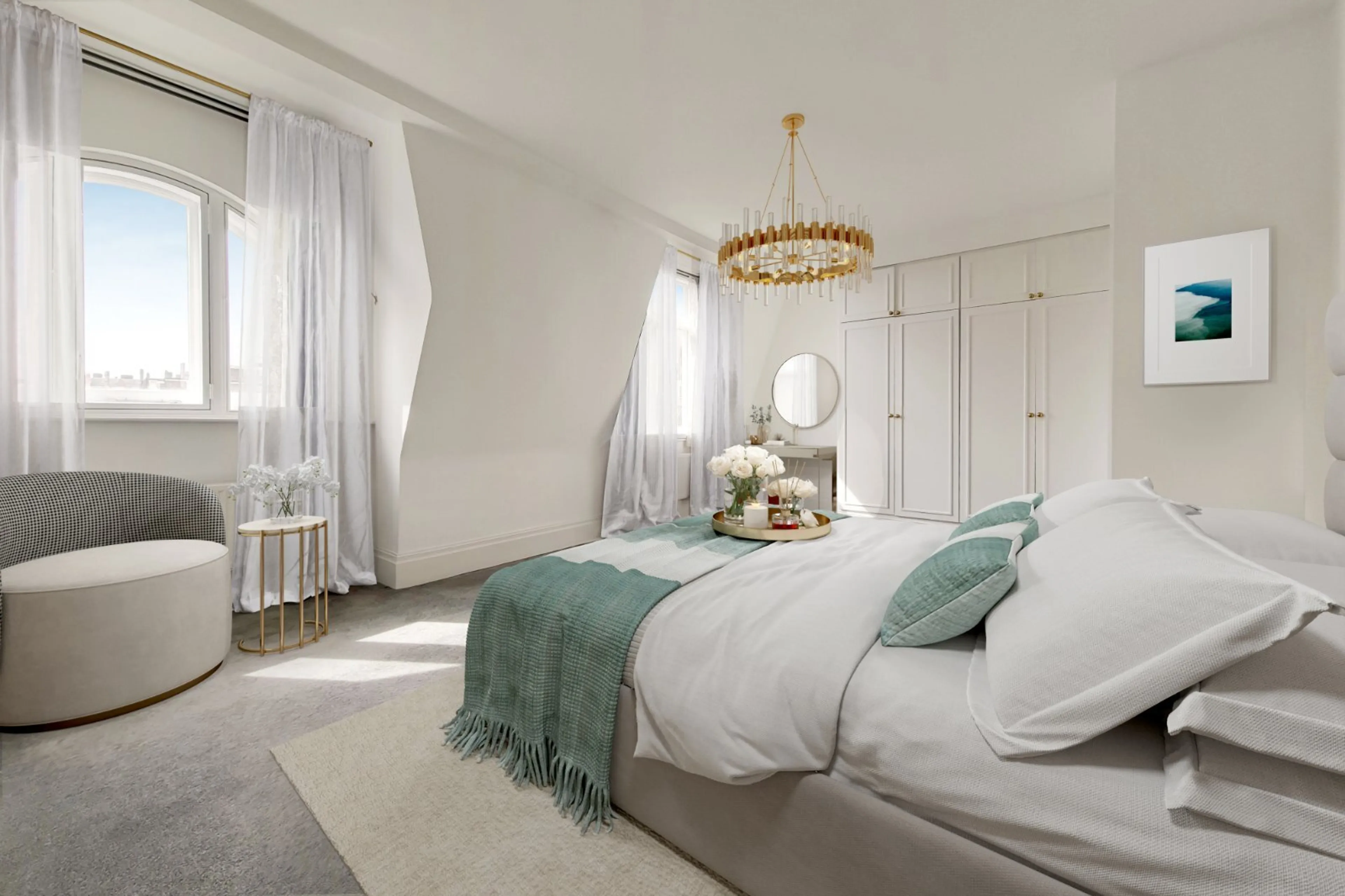 Property at Tavistock Place, London, WC1H