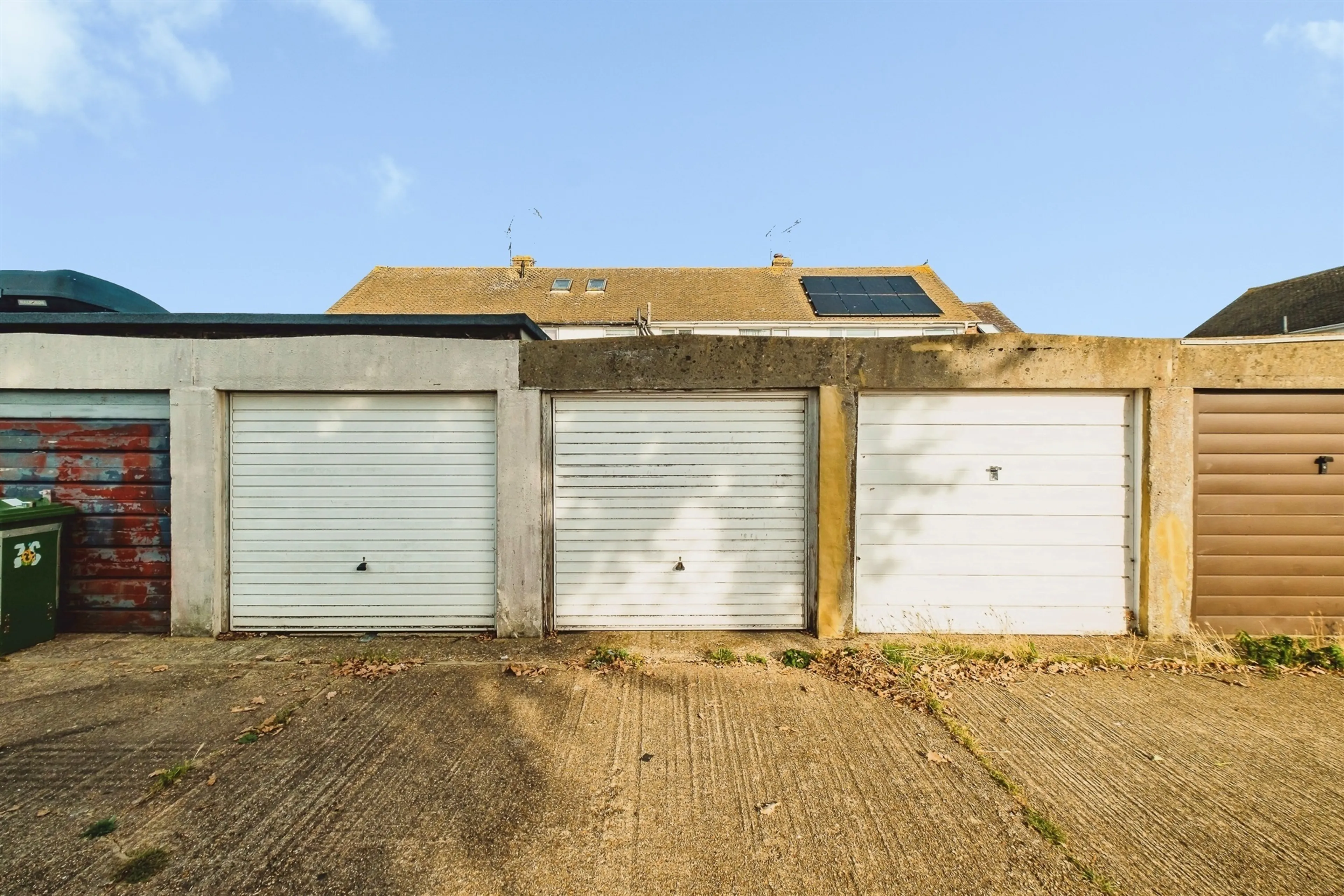 Property at Roedean Road, Worthing