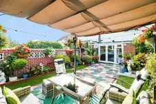 Roedean Road, Worthing