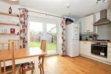 Monarch Avenue, Peterborough