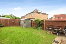 Monarch Avenue, Peterborough