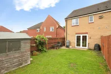 Monarch Avenue, Peterborough