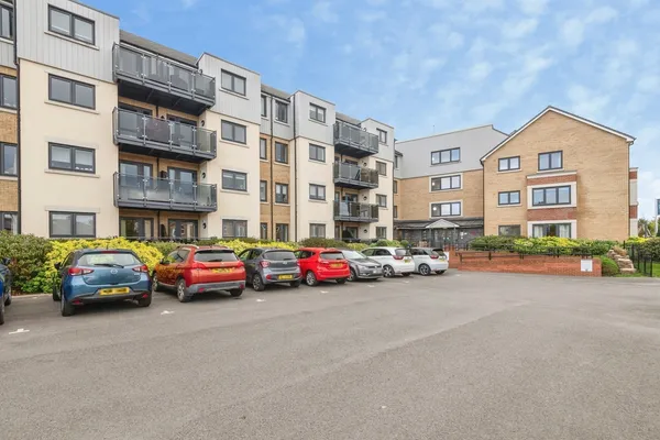 Tangier Way, Taunton, Somerset, TA1