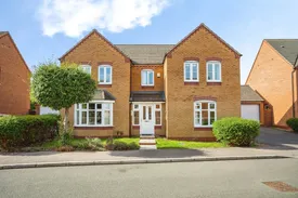 Property responsive
