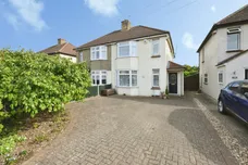 Stortford Road, Hoddesdon