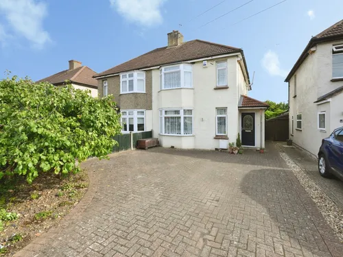 Stortford Road, Hoddesdonphoto