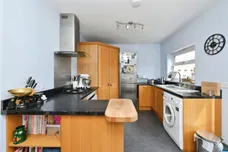 Stortford Road, Hoddesdon