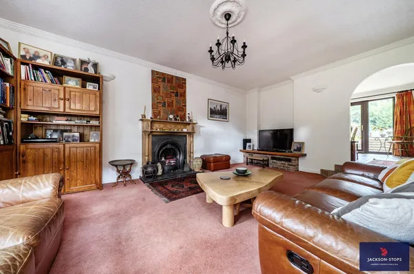 Weathercock Lane, Woburn Sands, MK17 photo 8