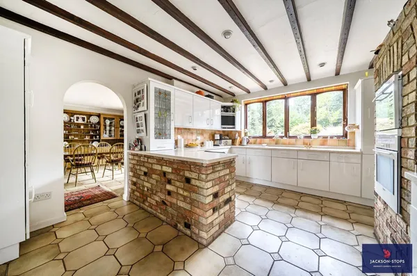 Weathercock Lane, Woburn Sands, MK17 photo 23
