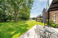 Robin Hill, Maidenhead