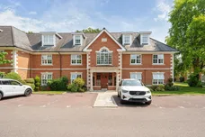 Robin Hill, Maidenhead
