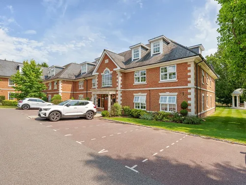 Robin Hill, Maidenheadphoto