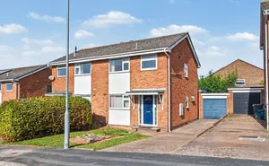 Lime Grove, Exmouth, Devon, EX8 photo
