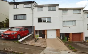 Grange Road, Torquay, Devon, TQ1 photo