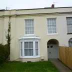 Ebberly Lawn, Barnstaple, Devon, EX32 7DH