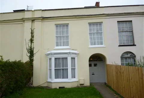 Ebberly Lawn, Barnstaple, Devon, EX32 7DH