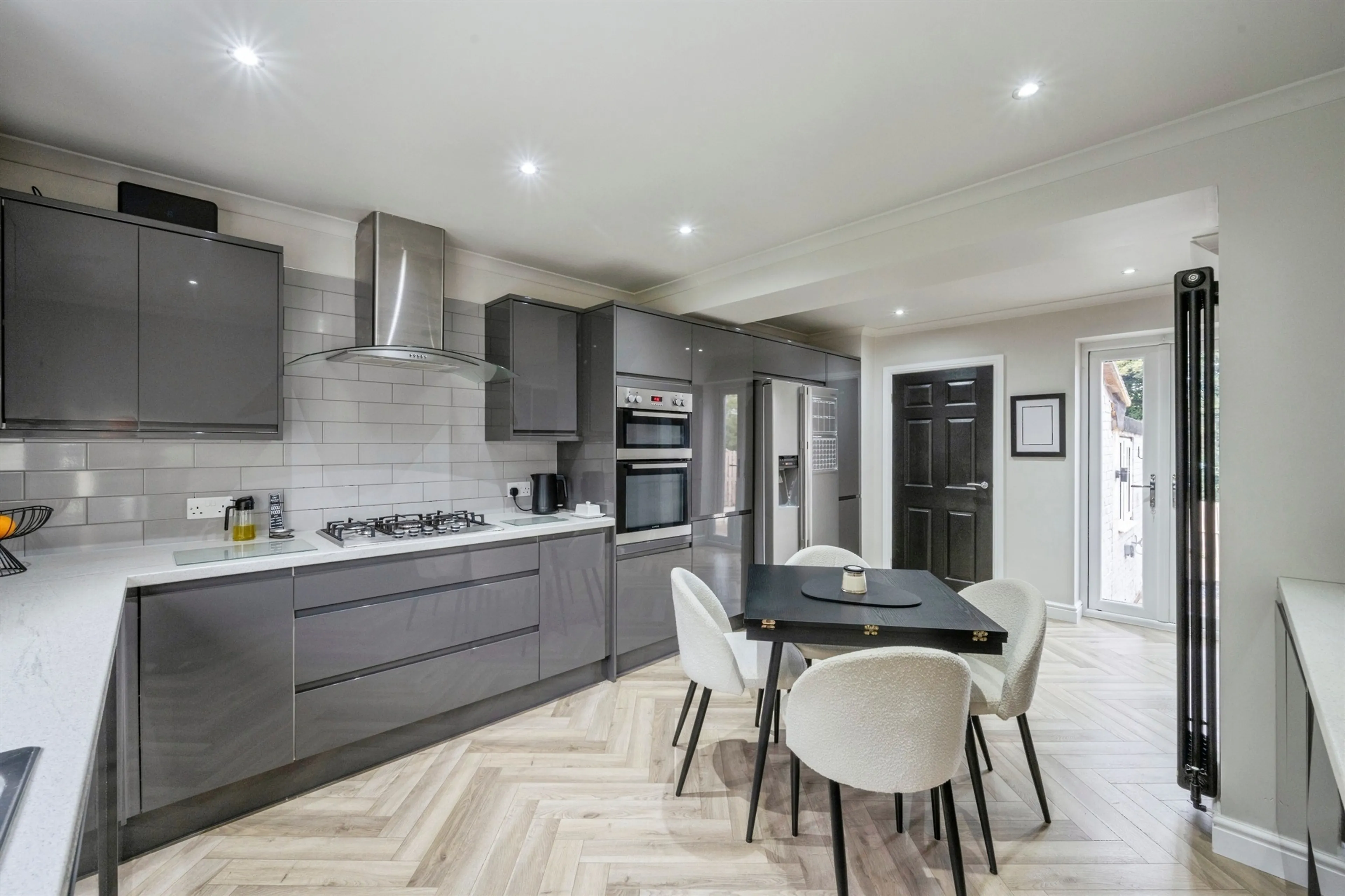Property at Joan Lane, Hooton Levitt, Rotherham