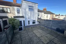Stafford Street, SWINDON