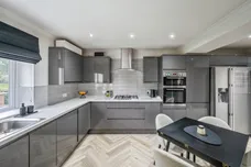 Joan Lane, Hooton Levitt, Rotherham