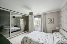 Joan Lane, Hooton Levitt, Rotherham