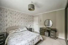 Joan Lane, Hooton Levitt, Rotherham