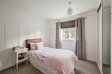 Joan Lane, Hooton Levitt, Rotherham