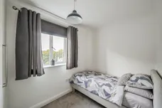 Joan Lane, Hooton Levitt, Rotherham