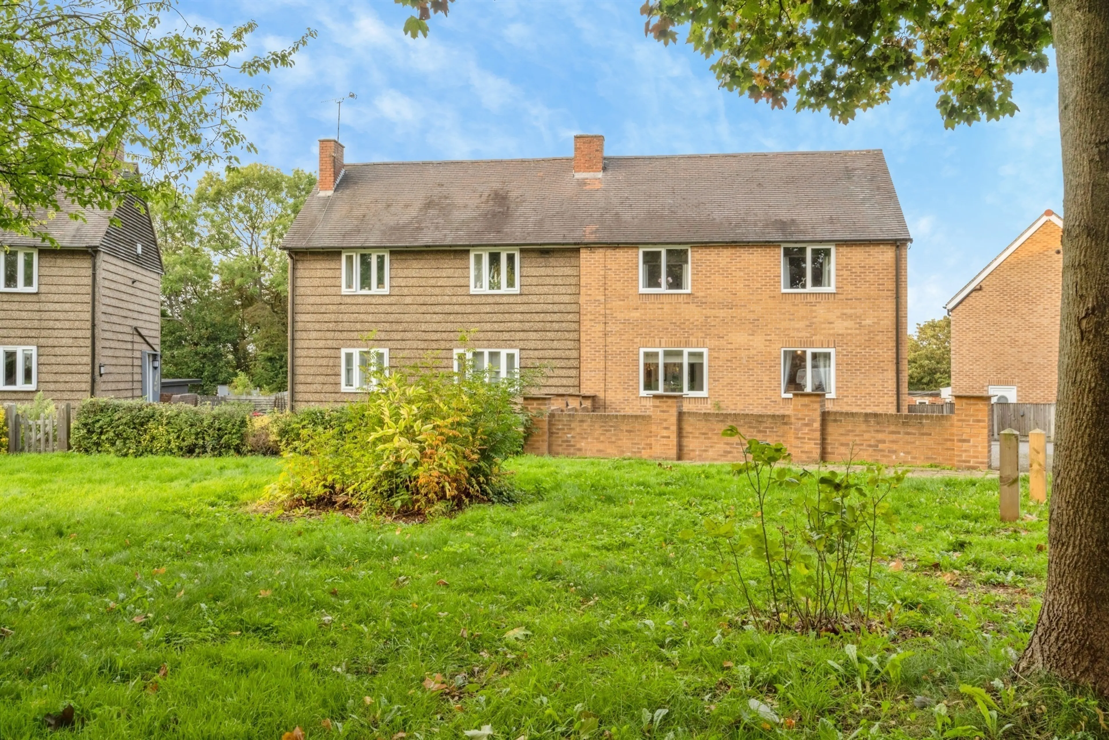 Property at Joan Lane, Hooton Levitt, Rotherham