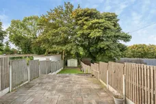 Joan Lane, Hooton Levitt, Rotherham