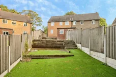 Joan Lane, Hooton Levitt, Rotherham