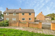Joan Lane, Hooton Levitt, Rotherham