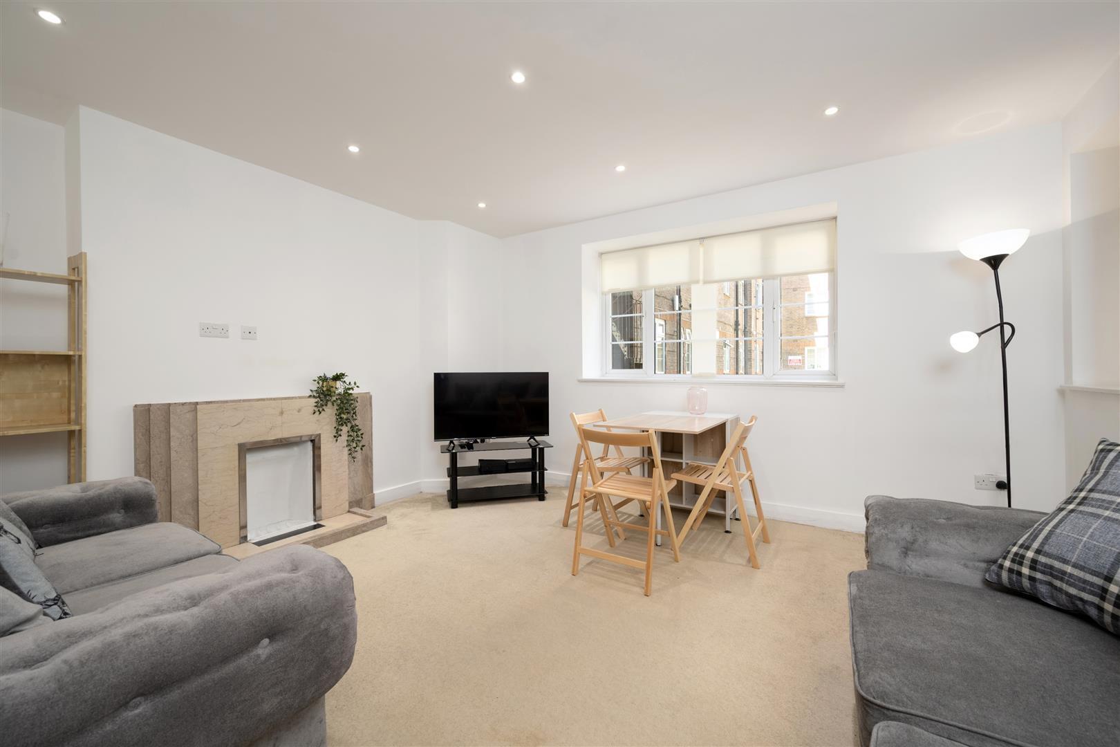 Warwick Lodge, London Image 1