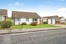 Woodpecker Road, Eastbourne