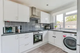 Property responsive