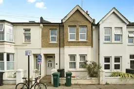 Property responsive