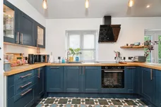 Highfield, Field Dalling, Holt