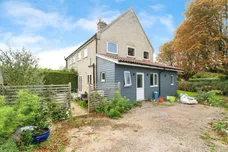 Highfield, Field Dalling, Holt