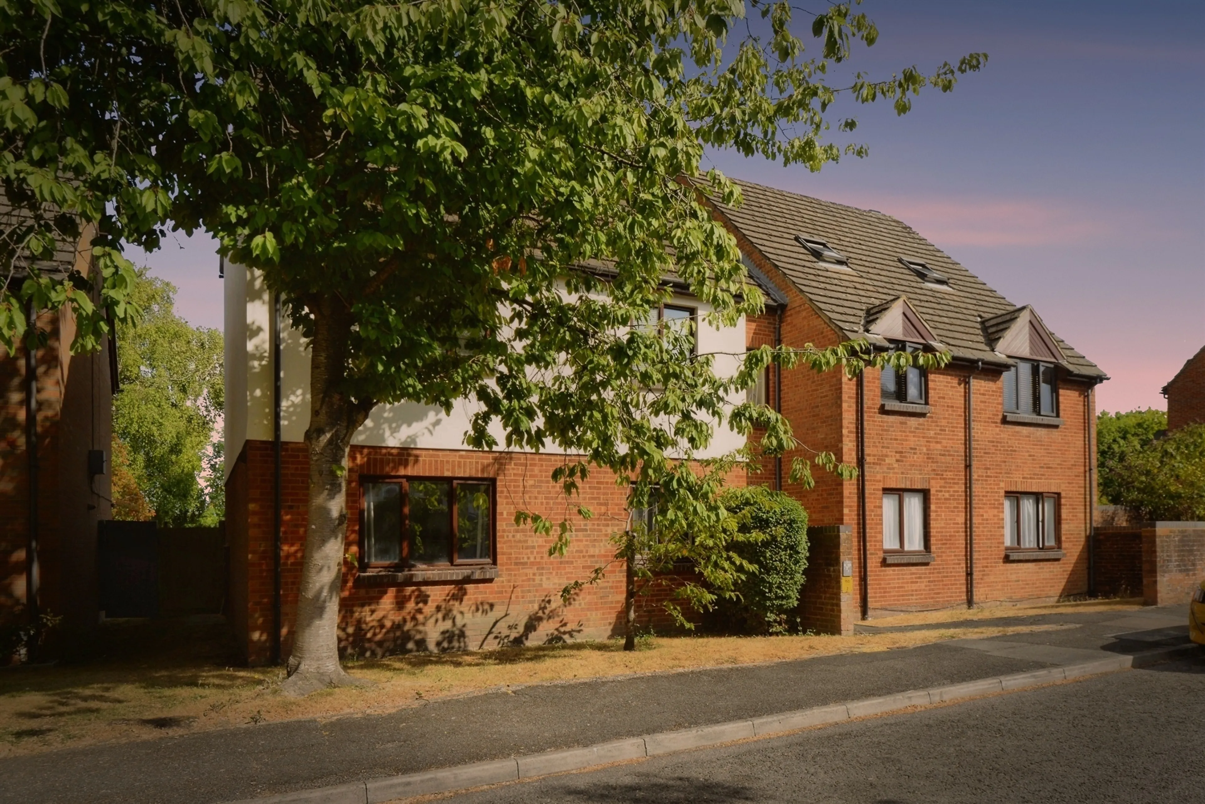 Property at Windrush Drive, High Wycombe