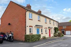 Clover Lane, Durrington, Salisbury