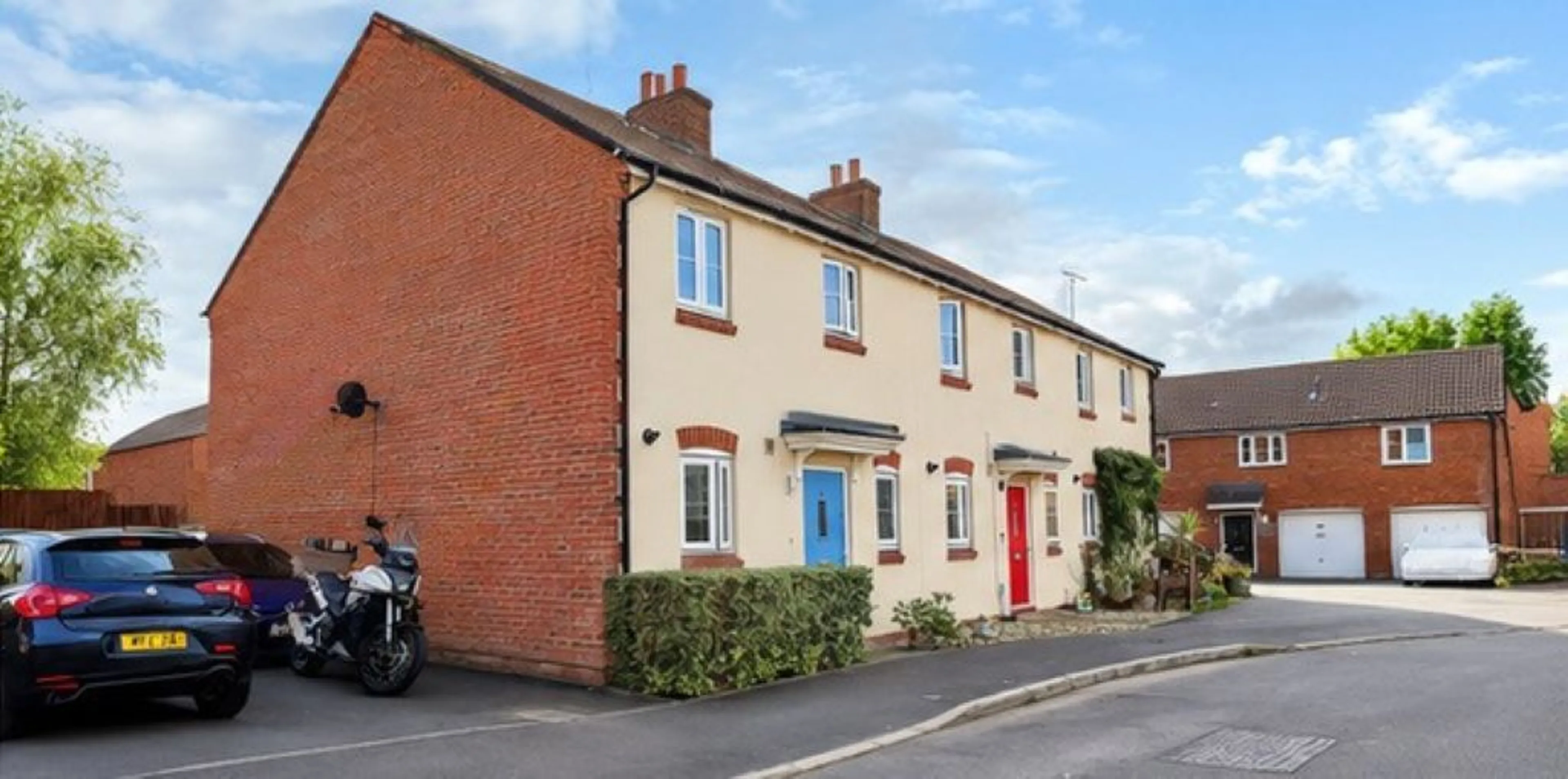 Property at Clover Lane, Durrington, Salisbury