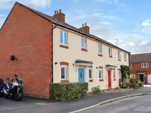 Clover Lane, Durrington, Salisburyphoto