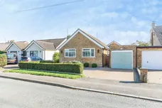 Earls Barton Road, Mears Ashby, Northampton