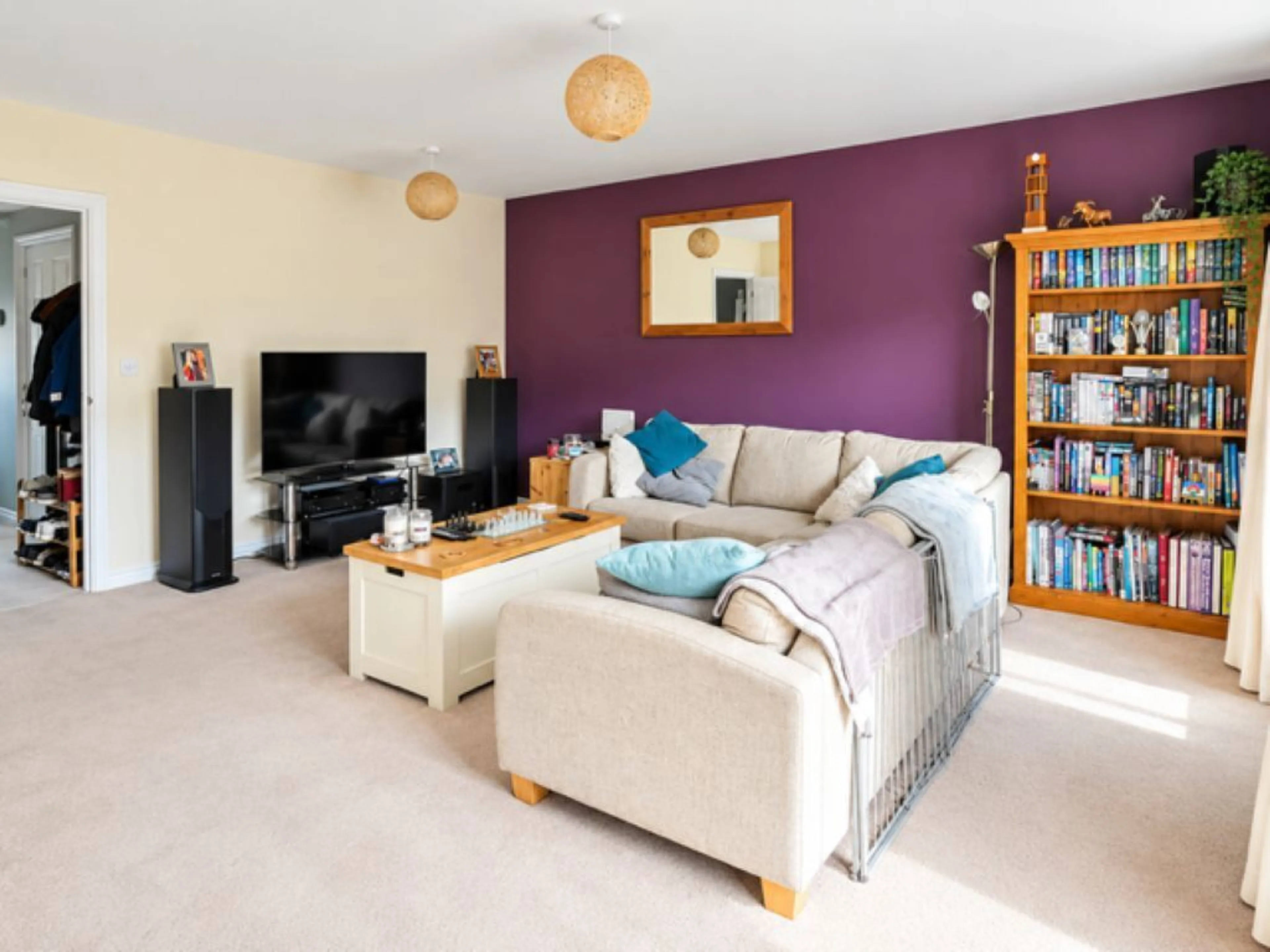 Property at Clover Lane, Durrington, Salisbury
