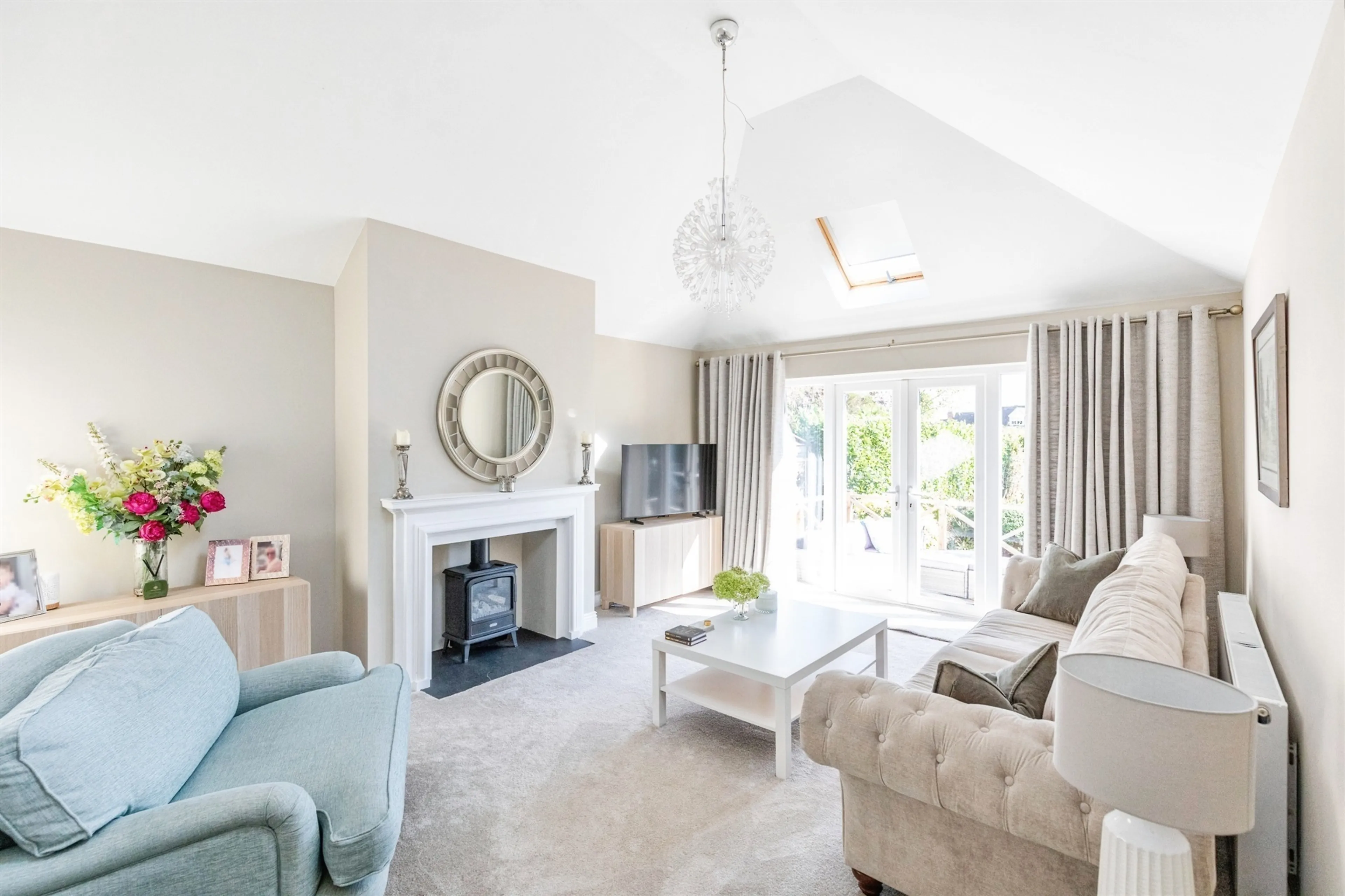 Property at Earls Barton Road, Mears Ashby, Northampton