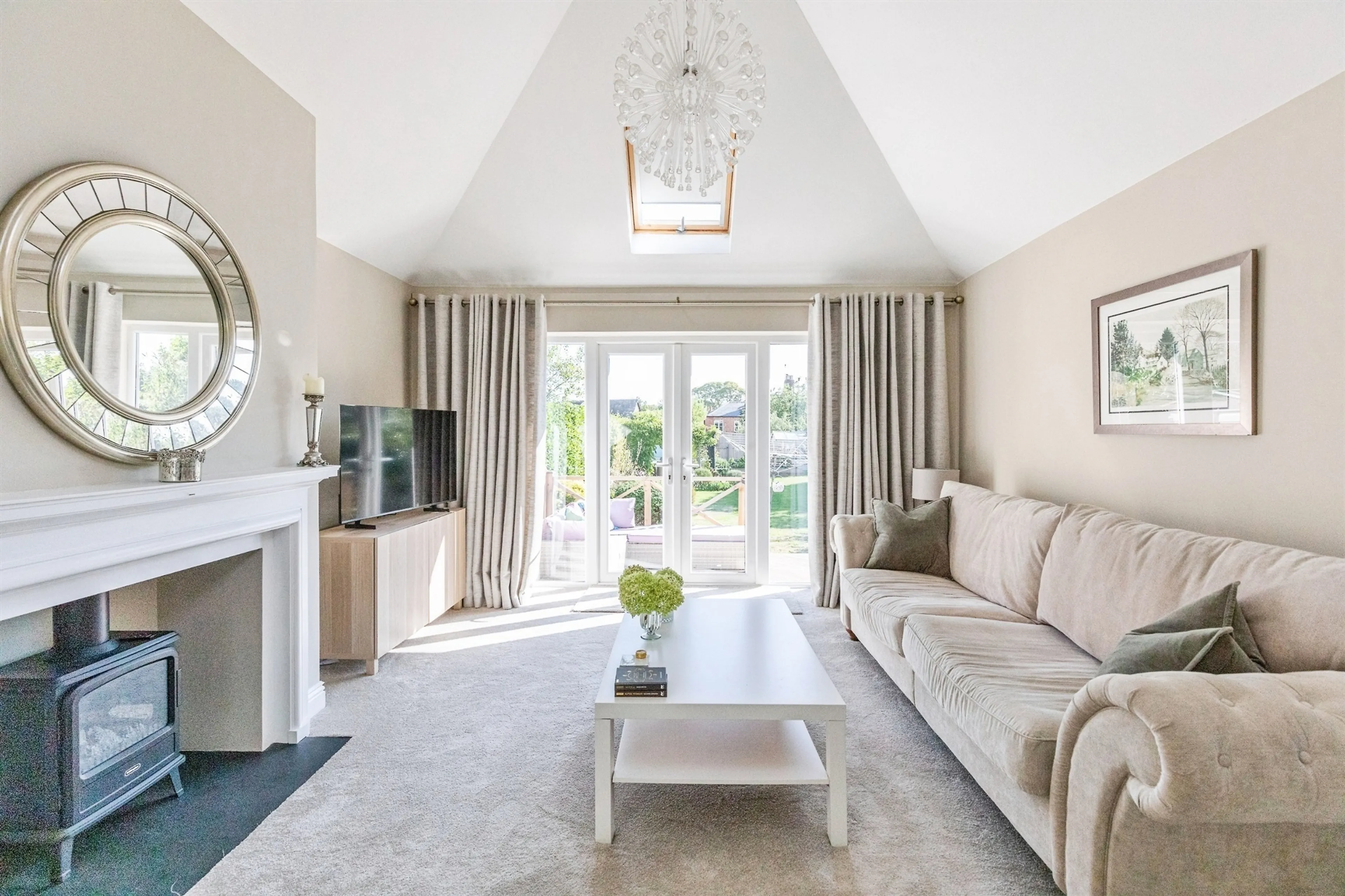 Property at Earls Barton Road, Mears Ashby, Northampton