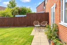 Clover Lane, Durrington, Salisbury