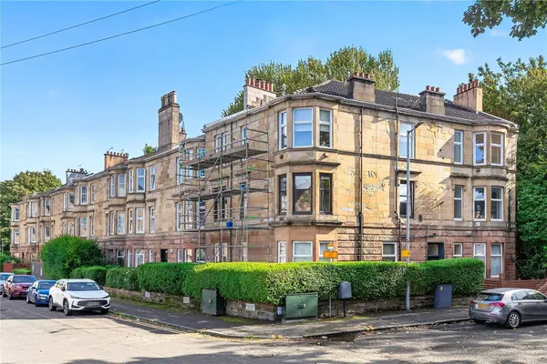 Porter Street, Glasgow, Glasgow City,...