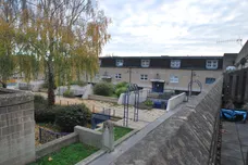 Lampards Buildings, BATH