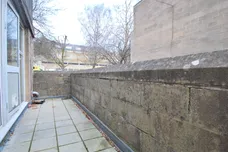 Lampards Buildings, BATH
