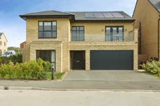 Juniper Court, Kiveton Park, Sheffield